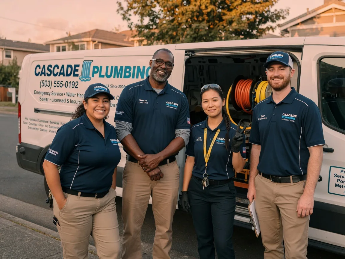 Emergency Plumber company in Marengo, IN